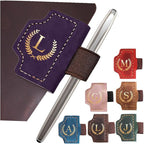 Personalized Bygone Mark Bookmark by Xinhelan