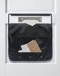 Uniclife Black Mail Slot Catcher by UnicLife