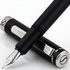 Scriveiner Luxury Fountain Pen by Scriveiner