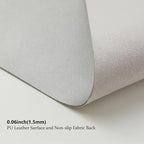 Leather Desk Mat - Image 3