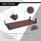 FRMSAET Furniture Accessories Office Product Suits Hardware 20/24/30 inches - Image 2