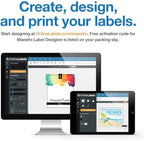 3 x 2 Rectangle Labels - Image 4