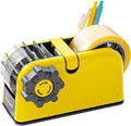 Multi-Section Tape Dispenser ZO-508: Innovative Cutter by TENDO