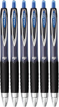 Advantage Gifts Signo 207 Roller Ball Retractable Gel Pens, Medium Point by Advantage+Gifts