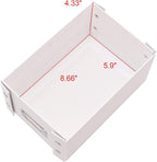 Snap-N-Store Index Card Holder Storage Box - Image 3