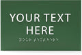 ADA CENTRAL SIGNS by ADACentralSigns