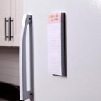 WORLD TRAVELER Eccolo Dayna Lee To Do List Notepad, To Do Magnetic Shopping - Image 3