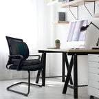 Amazon Basics Comfortable Seat Cushion & Lumbar Support - Image 6