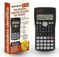 SC 216 Non Graphing Scientific Calculator by RedStarTec