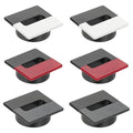 PATIKIL 2.8inch Desk Grommet by PATIKIL