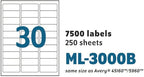 MACO Printable Labels for Mailing - Image 5