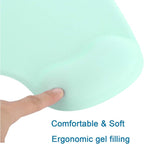 xinidc Ergonomic Computer Mouse Pad - Image 2