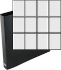 Ursae Minoris Economy 3 D-Ring Large Format Binder by Ursae+Minoris