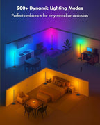 Vexinat Corner Floor Lamp - Image 6