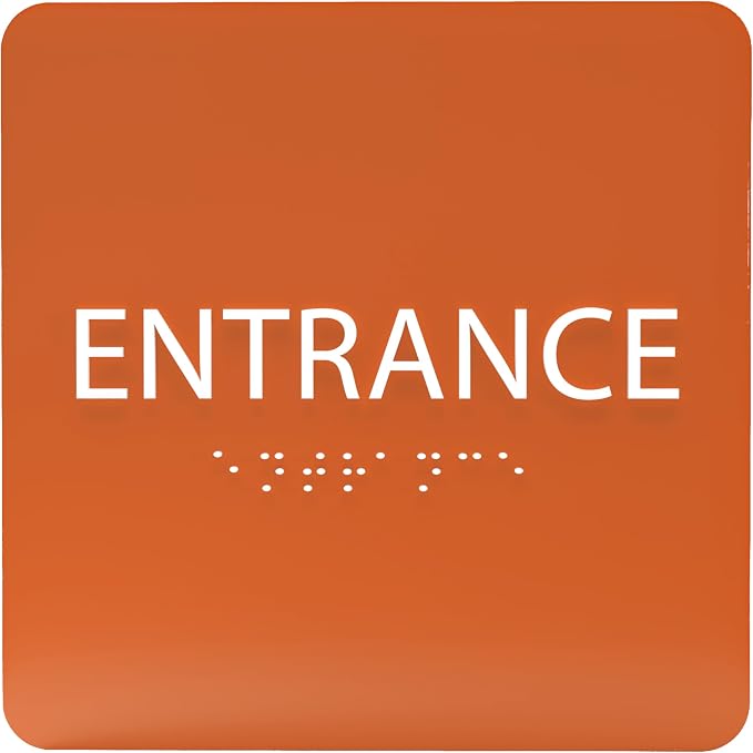 ADA CENTRAL SIGNS by ADACentralSigns