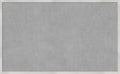 Amanti Art Silver Framed Magnetic Board 25x41 Large Vision Board by AmantiArt