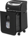 VidaTeco Paper Shredder for Home Office Heavy Duty by VidaTeco