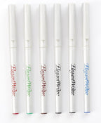 Speedball 2881 Elegant Writer 6 Fine Calligraphy Markers Set - Image 3