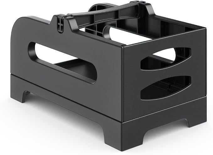 Rollo Thermal Label Holder for Rolls and Fan-Fold Labels - Image 3