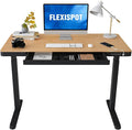 FLEXISPOT Electric Standing Desk by FlexiSpot