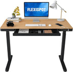 FLEXISPOT Electric Standing Desk by FlexiSpot