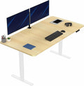 VIVO Electric 71 x 36 in Standing Desk, Memory Height Adjustment, 1B Series by VIVO