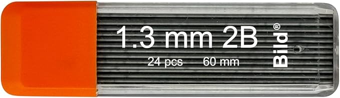 Bild Premium Mechanical Pencil Lead Refills - Image 2