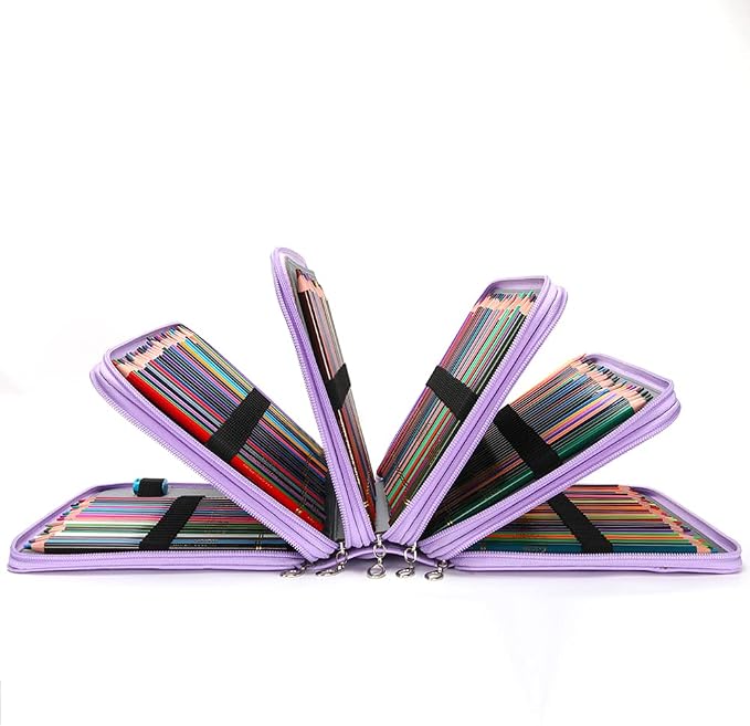 Vomgomfom Colored Pencil Case - Image 5
