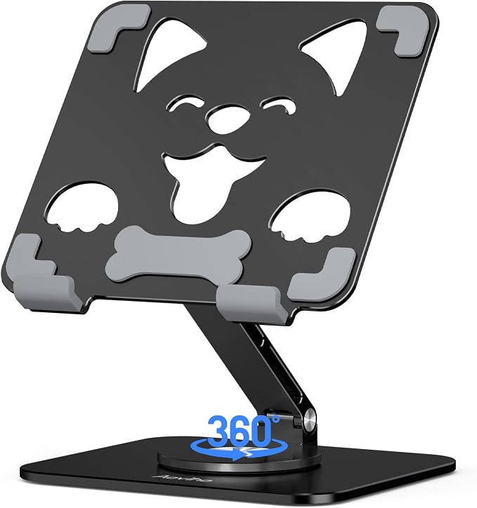Aoviho Adjustable Tablet Stand for iPad by Aoviho