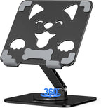 Aoviho Adjustable Tablet Stand for iPad by Aoviho