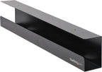 StarTech.com Under Desk Cable Management Tray by StarTech