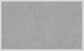 Amanti Art Silver Framed Magnetic Board 25x41 Large Vision Board by AmantiArt