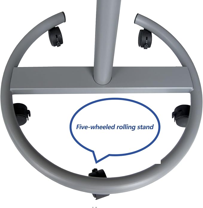 BEST BOARD Mobile Whiteboard - Image 7