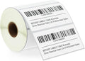 BETCKEY - 4" x 2" Barcode Shipping & Multipurpose Labels Compatible by BETCKEY