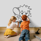Magnetic Glass Whiteboard - Image 5