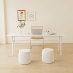OSCHF Solid Wood Study Desk - Image 5