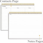 Weekly Productivity Planner - Image 5