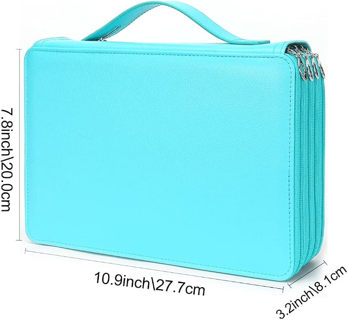 Vomgomfom Colored Pencil Case - Image 2