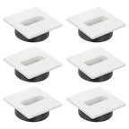 PATIKIL 2.8inch Desk Grommet by PATIKIL