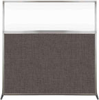Versare Hush Screen Portable Room Divider | Workstation Wall Divider | by VERSARE