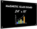 Black Dry Erase Board by QUEENLINK