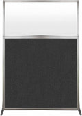 Versare Hush Screen Portable Room Divider | Workstation Wall Divider | by VERSARE