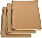 MOREYES Music Notebook Composition Manuscript Staff Notebook - Image 7