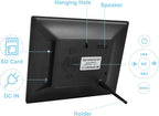 TMC 【New 2026】 Dementia Clock Large Digital Clock - Image 8
