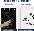 TSJ OFFICE Glass Dry-Erase Board - Image 7