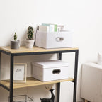 PRANDOM Collapsible Storage Box - Image 2