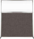 Versare Hush Screen Portable Room Divider | Workstation Wall Divider | by VERSARE