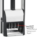 MaxMark Heavy Duty Date Stamp - Image 2