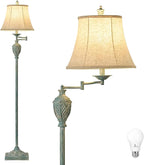 Traditional LED Floor Lamp - Image 6