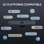 Yealink 4K USB Video Conference Camera - Image 5